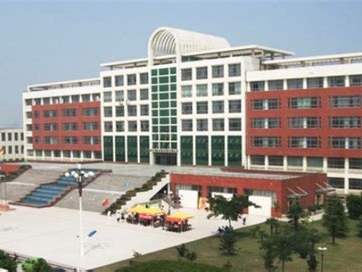 安徽新闻出版职业技术学院是怎么样的一所学校