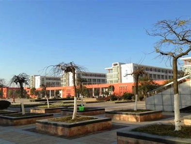 安徽广播影视职业技术学院是怎么样的一所学校
