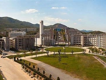 闽南理工学院是怎么样的一所学校