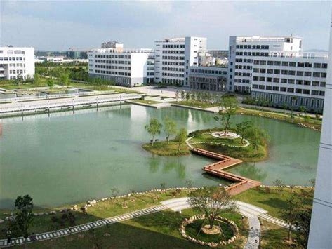 安徽师范大学皖江学院是怎么样的一所学校
