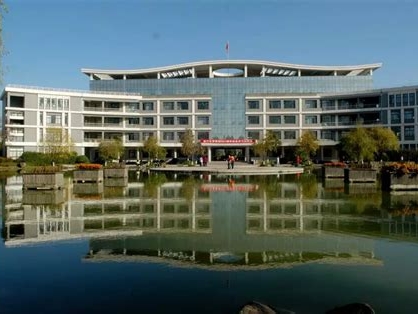 浙江旅游职业学院是怎么样的一所学校