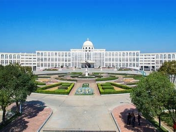 江西服装学院是怎么样的一所学校