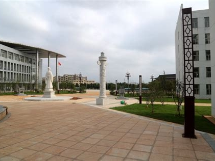 江西中医药高等专科学校是怎么样的一所学校