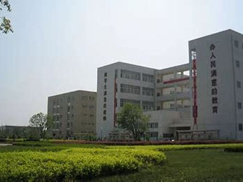 南昌大学共青学院是怎么样的一所学校