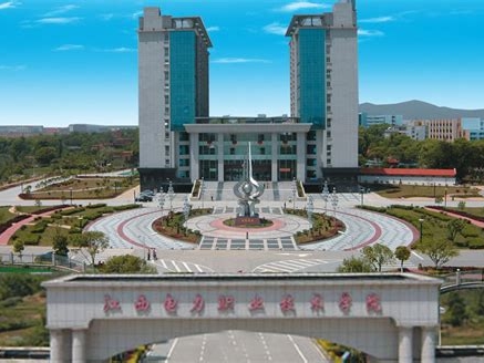 江西电力职业技术学院是怎么样的一所学校
