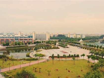 福州墨尔本理工职业学院是怎么样的一所学校