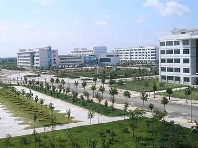 济宁学院是怎么样的一所学校