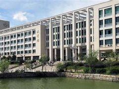 赣南卫生健康职业学院是怎么样的一所学校