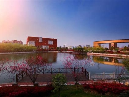 萍乡卫生职业学院是怎么样的一所学校
