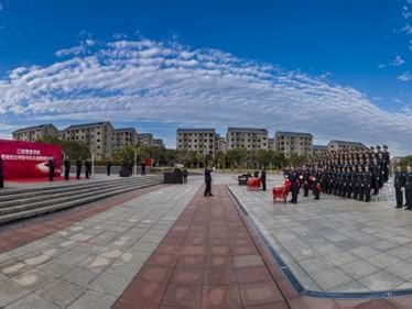 江西警察学院是怎么样的一所学校