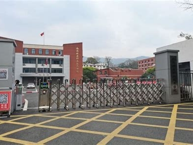 南昌健康职业技术学院是怎么样的一所学校