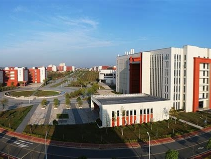 江西师范高等专科学校是怎么样的一所学校