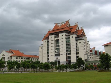 厦门大学嘉庚学院是怎么样的一所学校