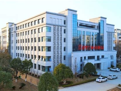 上饶职业技术学院是怎么样的一所学校