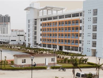 厦门演艺职业学院是怎么样的一所学校