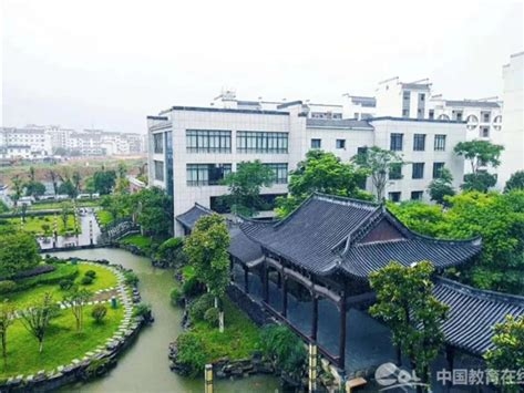 江西婺源茶业职业学院是怎么样的一所学校