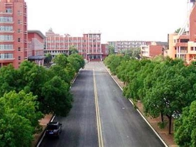 鹰潭职业技术学院是怎么样的一所学校