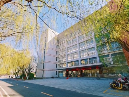 商丘师范学院是怎么样的一所学校