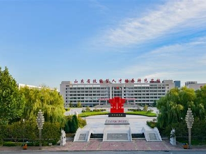 德州职业技术学院是怎么样的一所学校