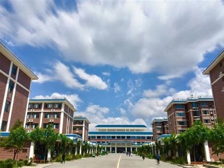 山东力明科技职业学院是怎么样的一所学校