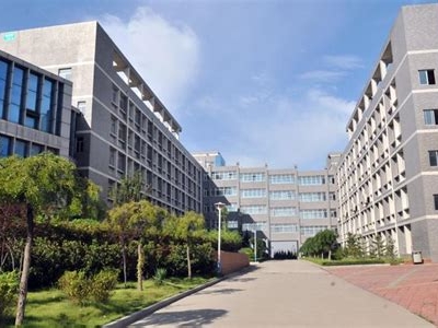 枣庄职业学院是怎么样的一所学校