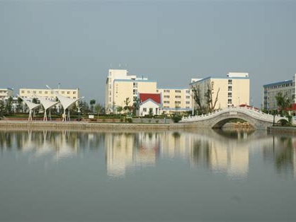 烟台职业学院是怎么样的一所学校