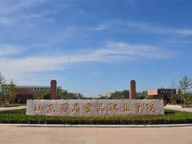 山东药品食品职业学院是怎么样的一所学校