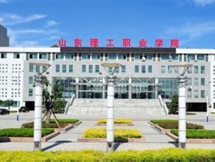 山东理工职业学院是怎么样的一所学校