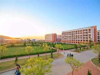 山东铝业职业学院是怎么样的一所学校