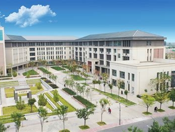 新乡工程学院是怎么样的一所学校
