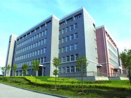 山东轻工职业学院是怎么样的一所学校