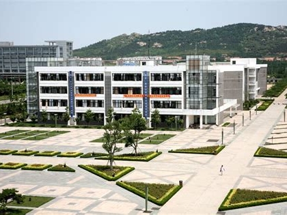 日照职业技术学院是怎么样的一所学校
