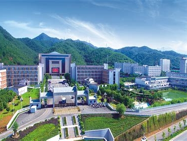 南阳职业学院是怎么样的一所学校