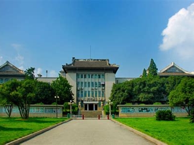 武汉大学是怎么样的一所学校