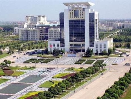 江汉大学是怎么样的一所学校