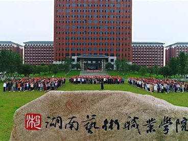 湖南艺术职业学院是怎么样的一所学校