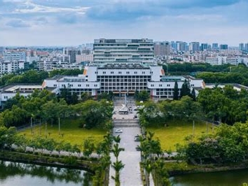 东莞理工学院是怎么样的一所学校