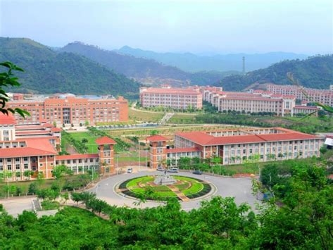 广州南方学院是怎么样的一所学校