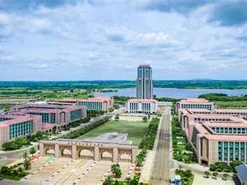 湛江科技学院是怎么样的一所学校
