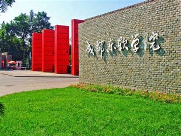 成都东软学院是怎么样的一所学校