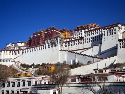 西藏拉萨市中秋国庆假期活动推荐