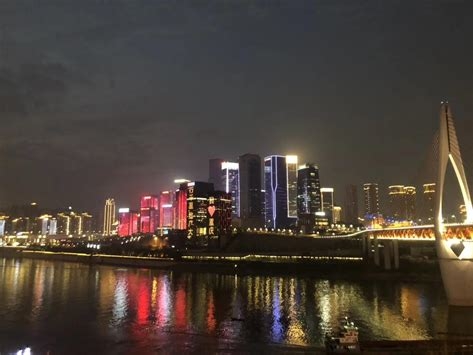 重庆中秋国庆假期活动推荐