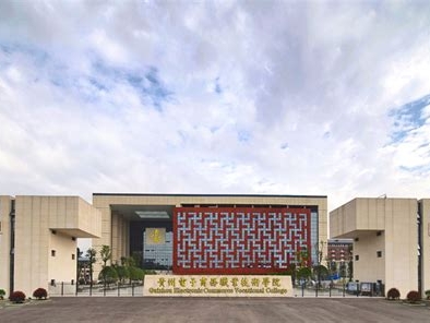 贵州电子商务职业技术学院是怎么样的一所学校