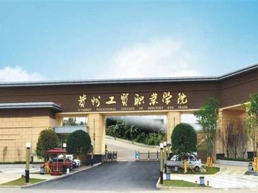 贵州工贸职业学院是怎么样的一所学校