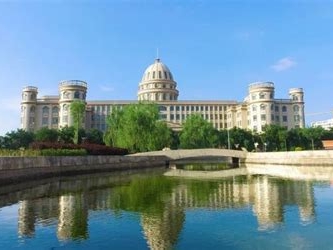 兰州外语职业学院是怎么样的一所学校