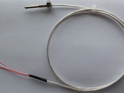 pt100温度传感器介绍