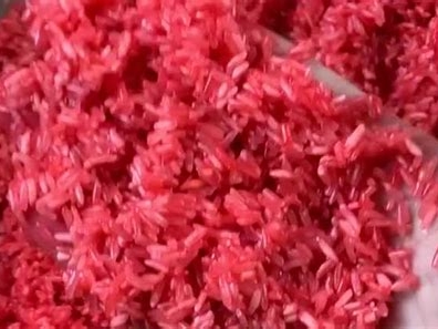 用麝香酒米打窝，要用什么饵钓