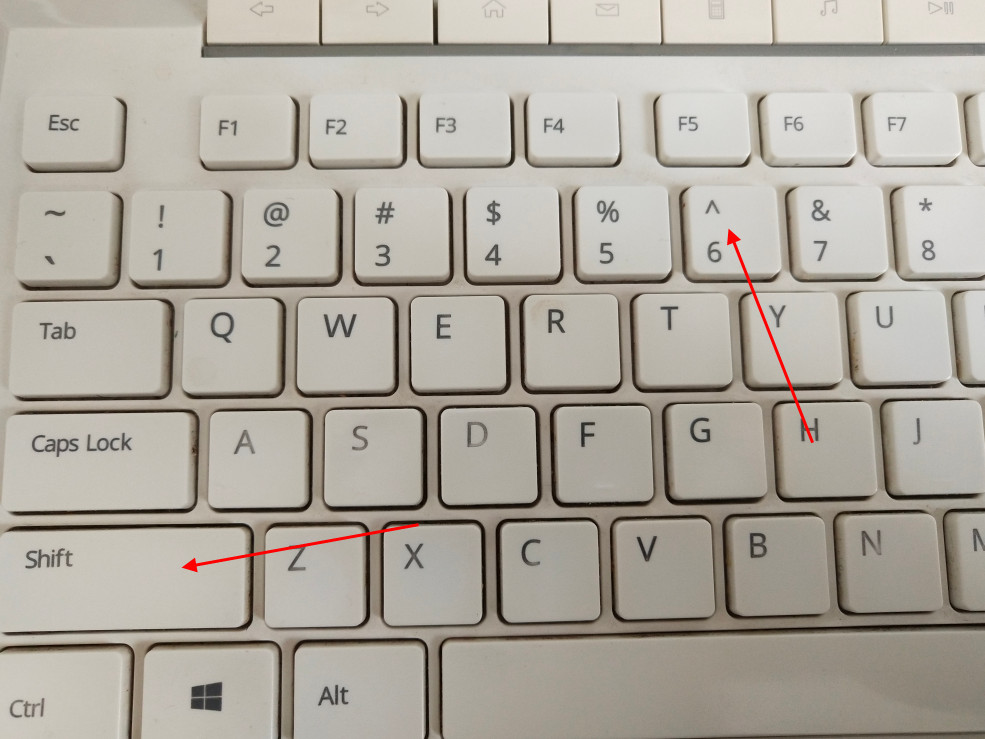 电脑省略号怎么打